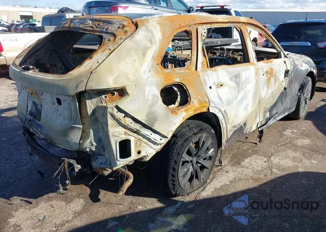 2024 Mazda Cx-90 Phev Premium Plus from USA, damaged, VIN JM3KKEHA5R1125281